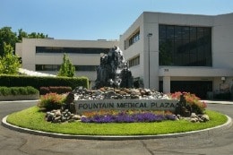 Fountain Medical Plaza